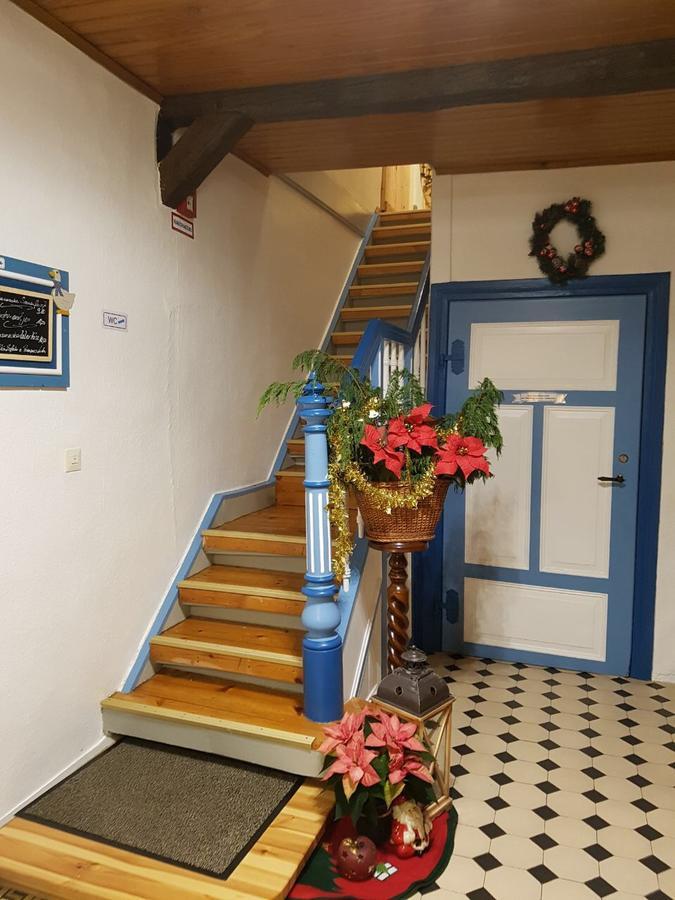 Landhotel Sonnenhof Im Wendland Clenze Eksteriør billede